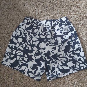 Ralph Lauren swimming shorts